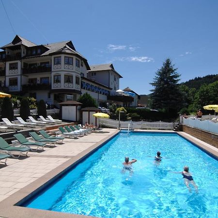 Hotel Badischer Hof Biberach bei Offenburg Esterno foto