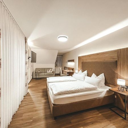 Hotel Badischer Hof Biberach bei Offenburg Esterno foto