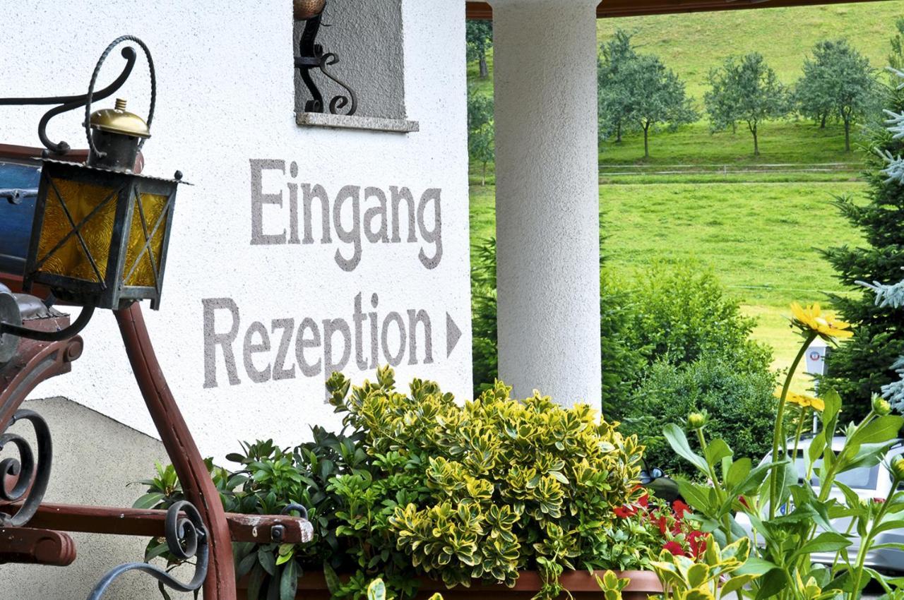 Hotel Badischer Hof Biberach bei Offenburg Esterno foto