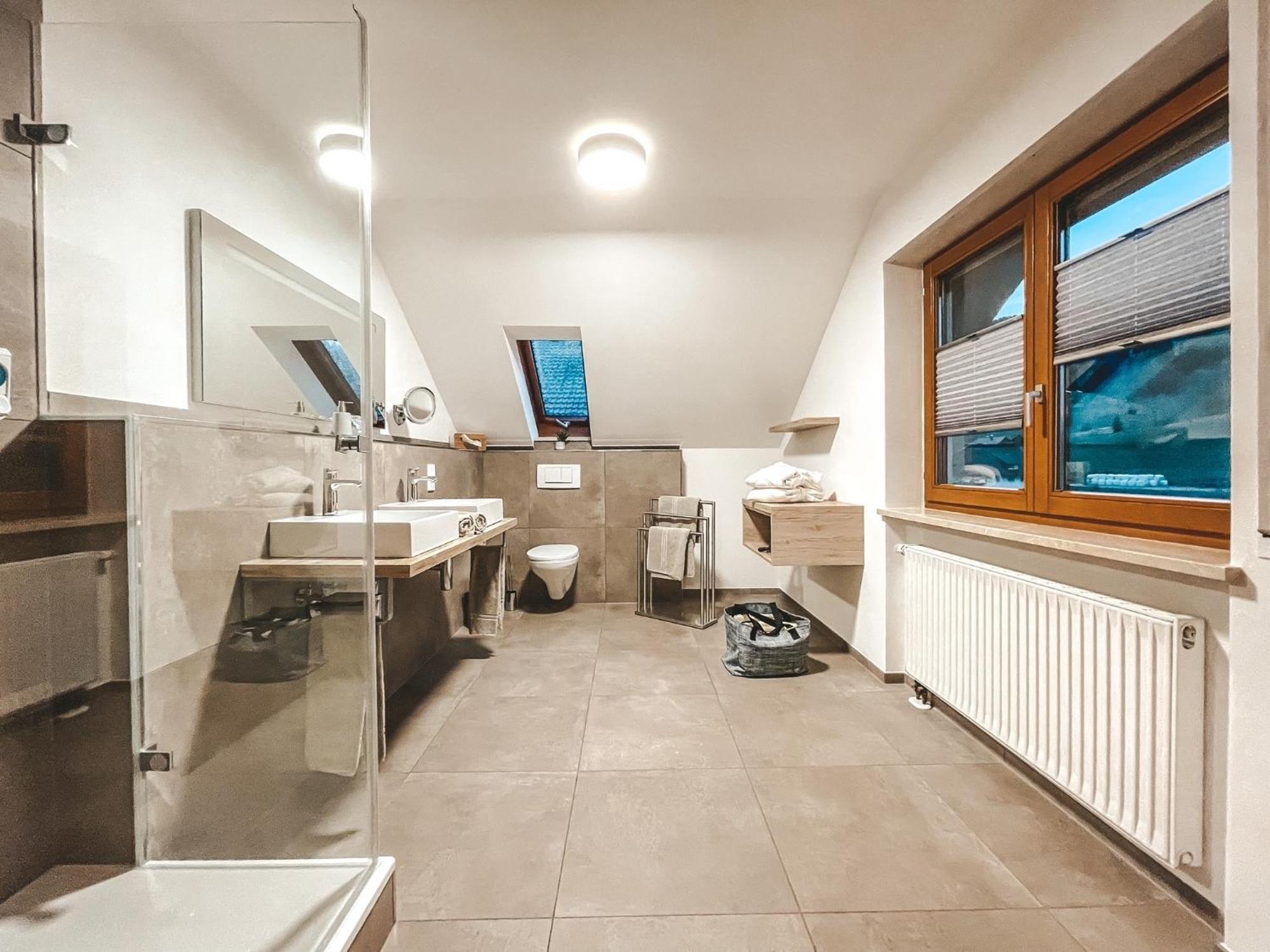 Hotel Badischer Hof Biberach bei Offenburg Esterno foto
