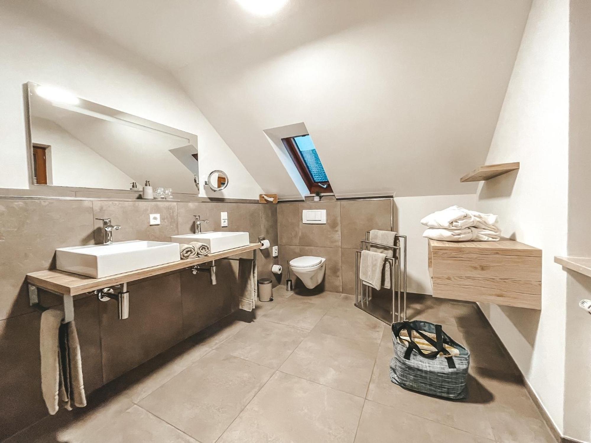 Hotel Badischer Hof Biberach bei Offenburg Esterno foto